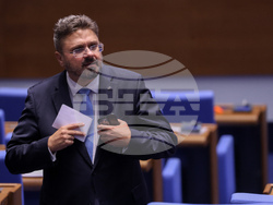 Единодушно парламентът преизбра Кирил Вълчев за генерален директор на Българската телеграфна агенция