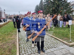Берковица - Освобождение на града - възстановка