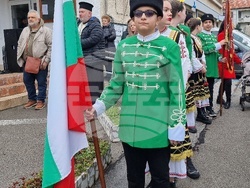 Берковица - Освобождение на града - възстановка