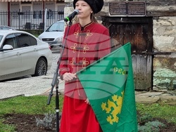 Берковица - Освобождение на града - възстановка