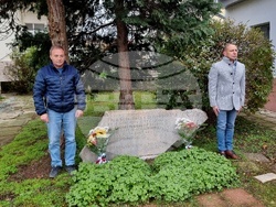 Берковица - Освобождение на града - възстановка