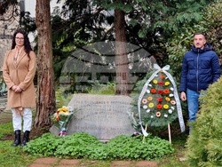 Берковица - Освобождение на града - възстановка