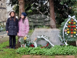 Берковица - Освобождение на града - възстановка