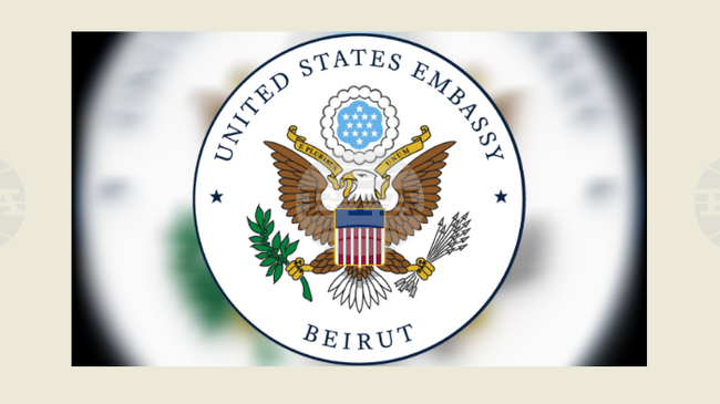 ННА: Посланикът на САЩ в Ливан приветства единството на Ливан и напредъка му към мирно регионално взаимодействие