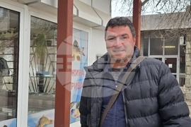 Ловеч - Никулден - риба
