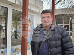 Ловеч - Никулден - риба