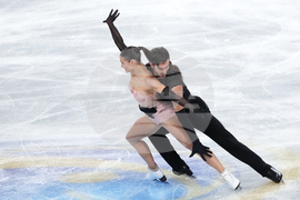 Japan Figure Skating