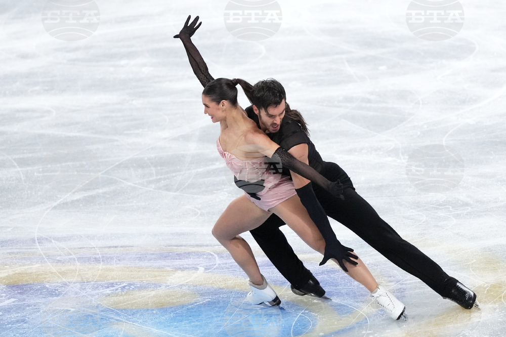 Japan Figure Skating