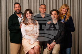 "Jay Kelly" Portrait Session