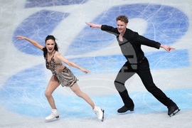 Japan Figure Skating