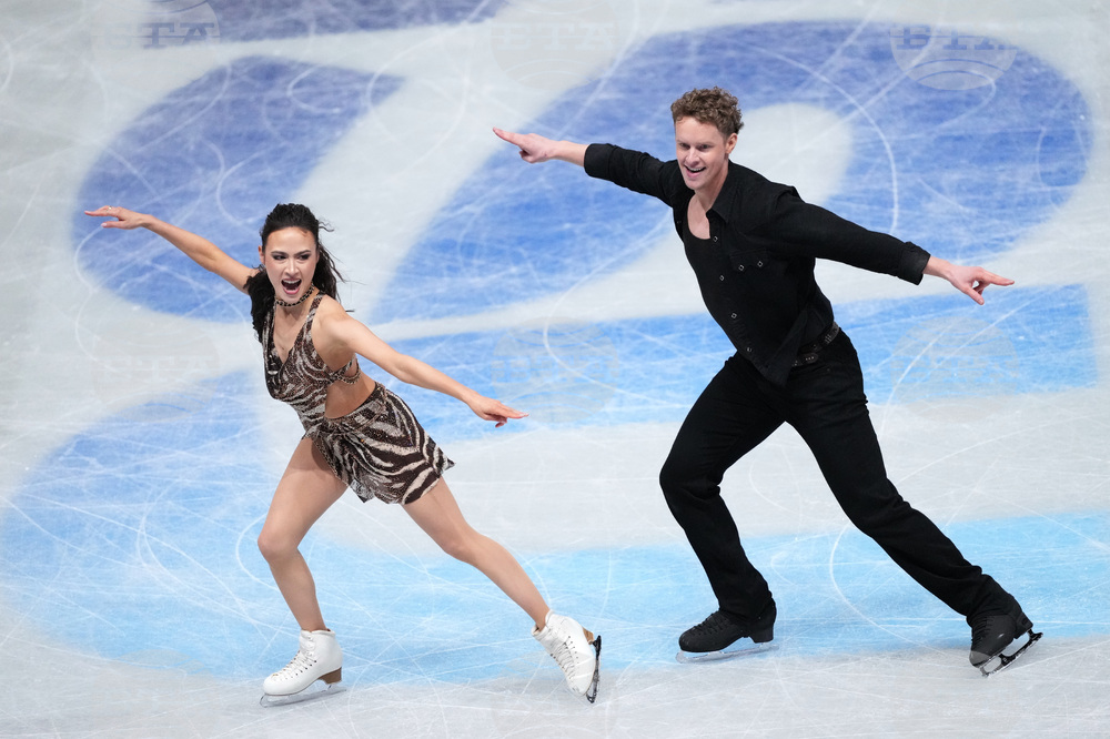 Japan Figure Skating