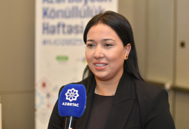 АЗЕРТАДЖ: Азербайджан стартира програма със Саудитска Арабия за обмен на младежи