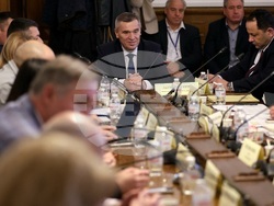 Парламент - Комисия по земеделието, храните и горите - заседание