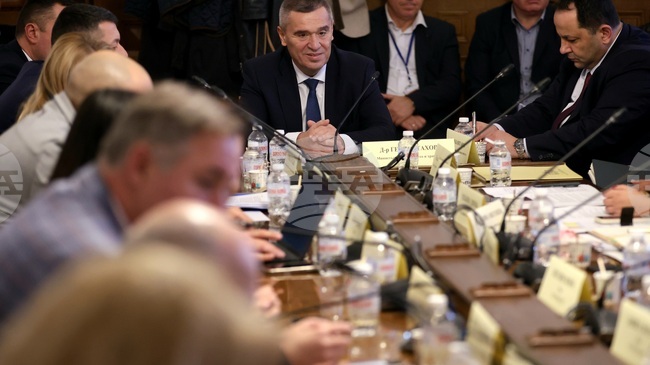 Георги Тахов заяви, че амбицията на земеделското министерство е следващата година „Магазин за хората“ да покрие територията на страната