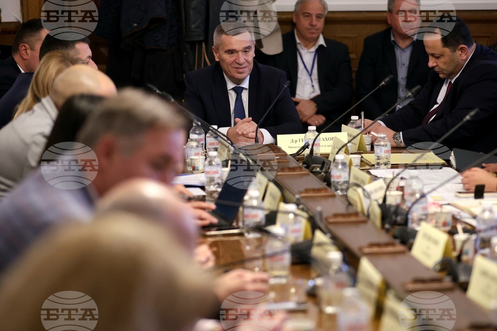 Парламент - Комисия по земеделието, храните и горите - заседание