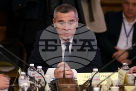 Парламент - Комисия по земеделието, храните и горите - заседание