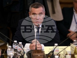 Парламент - Комисия по земеделието, храните и горите - заседание