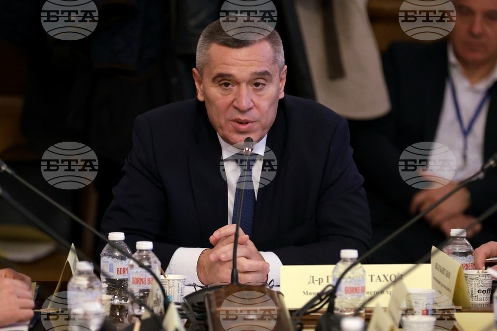 Парламент - Комисия по земеделието, храните и горите - заседание