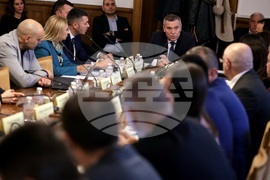 Парламент - Комисия по земеделието, храните и горите - заседание