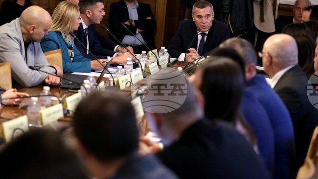 Няма нови огнища на шарка по овцете и козите и в момента у нас няма необходимост от ваксинация, стана известно на заседанието на земеделската комисия