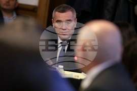 Парламент - Комисия по земеделието, храните и горите - заседание