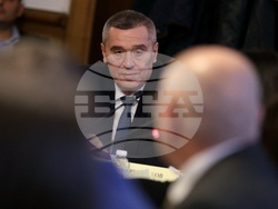 Парламент - Комисия по земеделието, храните и горите - заседание