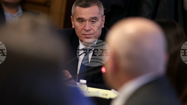 Предстои свикването на Консултативен съвет по пчеларство, съобщи земеделският министър