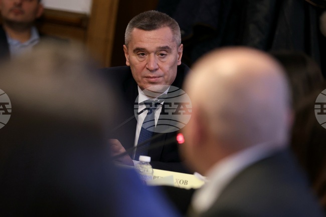 People’s Store Aims for Nationwide Coverage by 2026, Agriculture Minister Tahov Says