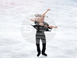 Japan Figure Skating
