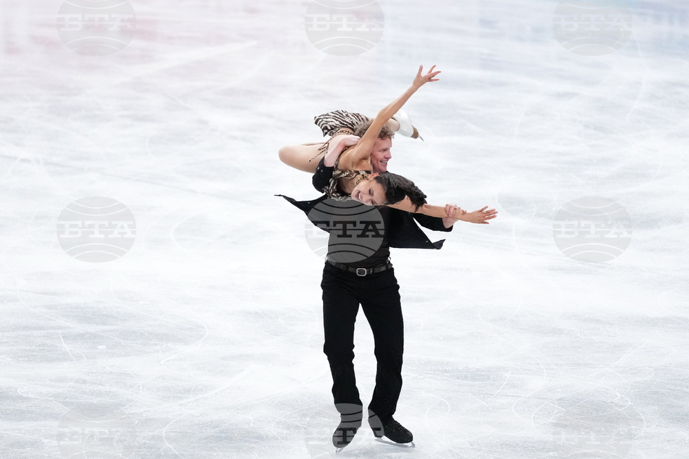 Japan Figure Skating