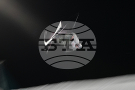 China Big Air World Cup