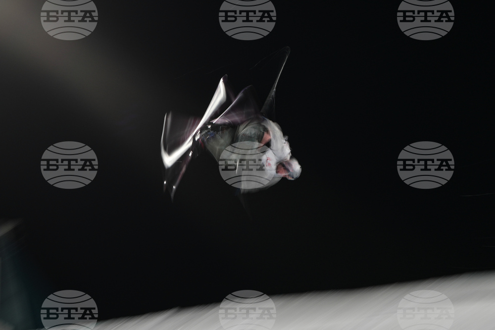 China Big Air World Cup