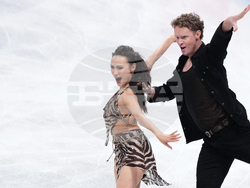 Japan Figure Skating