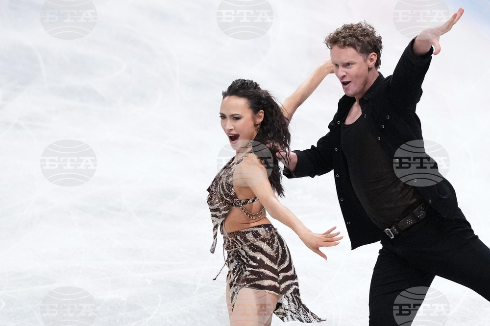 Japan Figure Skating