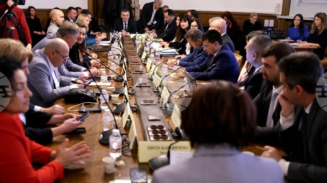 До края на годината ще бъдат възстановени всички суми на всички земеделски производители, които са надплатили вода за напояване през този сезон