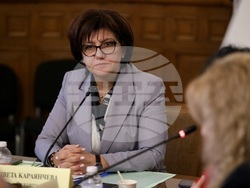 Парламент - Комисия по земеделието, храните и горите - заседание