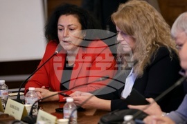 Парламент - Комисия по земеделието, храните и горите - заседание