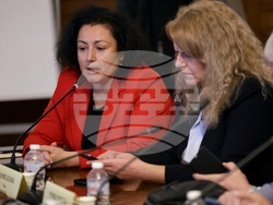 Парламент - Комисия по земеделието, храните и горите - заседание