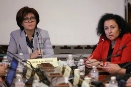 Парламент - Комисия по земеделието, храните и горите - заседание