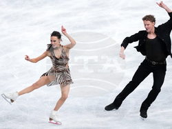 Japan Figure Skating