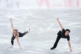 Japan Figure Skating