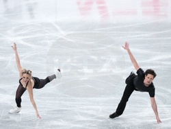 Japan Figure Skating