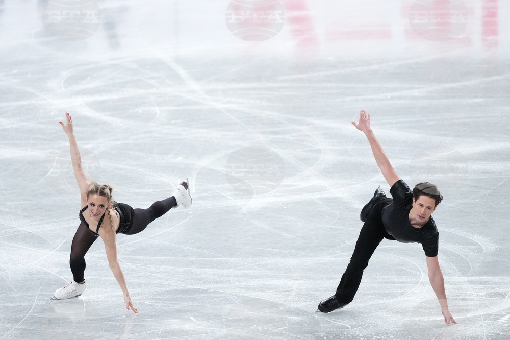 Japan Figure Skating