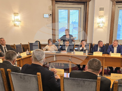 Народно събрание - Комисия по транспорт и съобщения - заседание