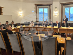 Народно събрание - Комисия по транспорт и съобщения - заседание