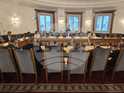 Народно събрание - Комисия по транспорт и съобщения - заседание