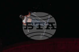 China Big Air World Cup