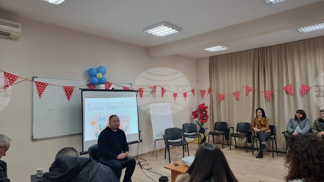 Стара Загора беше домакин на поредица от събития, посветени на приемната грижа