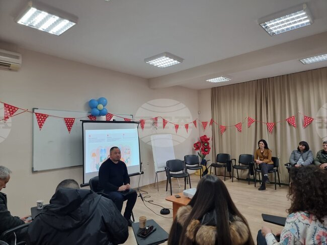 Стара Загора беше домакин на поредица от събития, посветени на приемната грижа