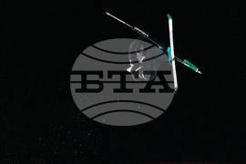 China Big Air World Cup